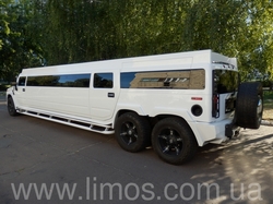 ������� HUMMER H2