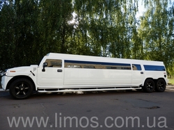 ������� ���� HUMMER H2 ����