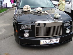 ������� Rolls-Royce