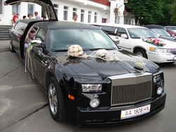 Rolls-Royce Phantom � �����