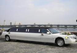������� Lincoln Town Car �������